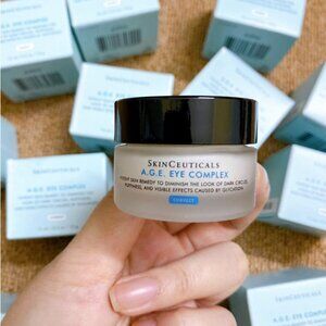Skinceuticals A.g.e. Eye Complex 15 ml New in box